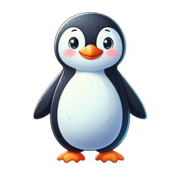 penguin